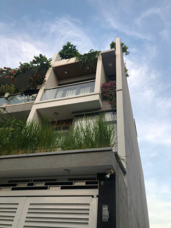 CHÍNH CHỦ CẦN CHO THUÊ NHÀ NGUYÊN CĂN – ĐƯỜNG 22 – PHƯỜNG LINH ĐÔNG- QUẬN THỦ ĐỨC -TPHCM