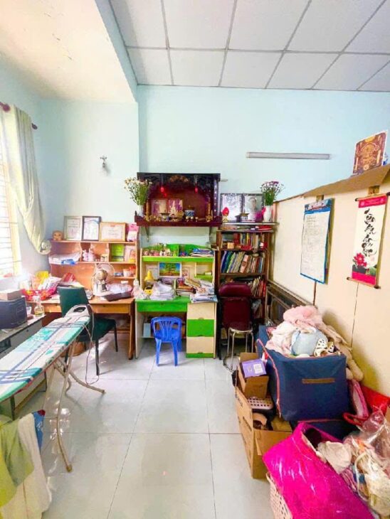 NHÀ ĐẸP BÌNH HƯNG HOÀ A, GẦN NGUYỄN SƠN, 43M2, HẺM 4M, CHỈ 4,X TỶ