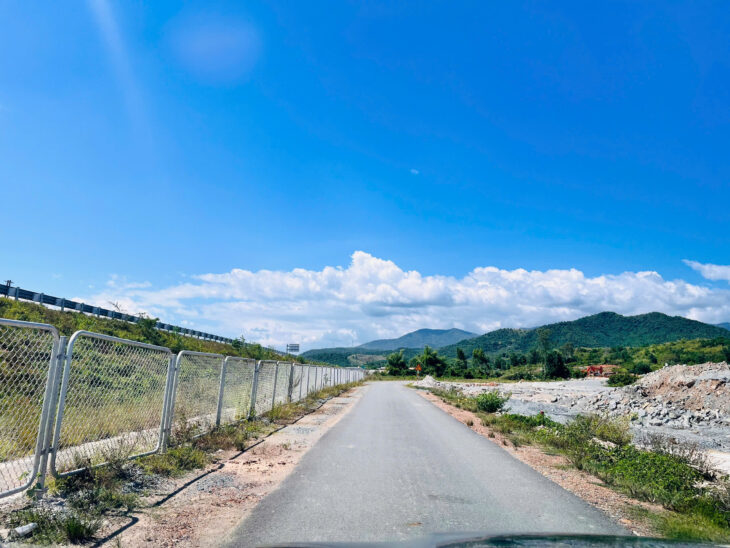 TVL-BÁN 02 LÔ ĐẸP CÓ SẴN NHÀ, PHÙ HỢP LÀM NHÀ VƯỜN TẠI DIÊN THỌ, DIÊN KHÁNH.