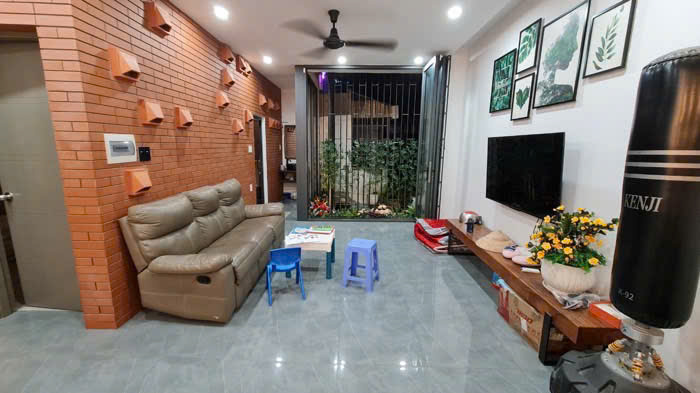 NƠ TRANG LONG – P13 – BÌNH THẠNH – 66M2 – 4 TẦNG BTCT – 4PN – TẶNG NỘI THẤT – CHỈ 8 TỶ