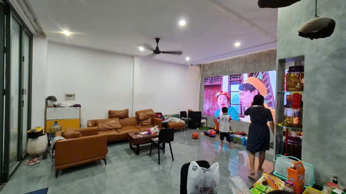 NƠ TRANG LONG – P13 – BÌNH THẠNH – 66M2 – 4 TẦNG BTCT – 4PN – TẶNG NỘI THẤT – CHỈ 8 TỶ