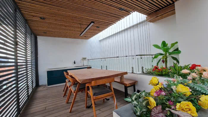 NƠ TRANG LONG – P13 – BÌNH THẠNH – 66M2 – 4 TẦNG BTCT – 4PN – TẶNG NỘI THẤT – CHỈ 8 TỶ