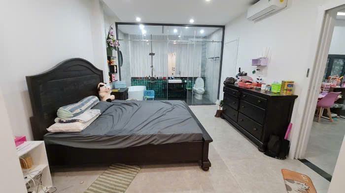 NƠ TRANG LONG – P13 – BÌNH THẠNH – 66M2 – 4 TẦNG BTCT – 4PN – TẶNG NỘI THẤT – CHỈ 8 TỶ