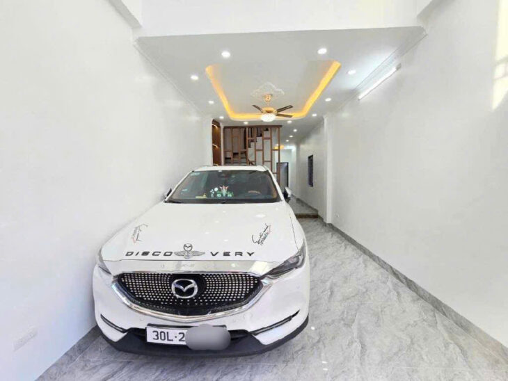 NHÀ ĐẸP – GIÁ TỐT – Cần Bán Nhà Vị Trí Đẹp Tại Xã Đông Mỹ, Huyện Thanh Trì, tp Hà Nội