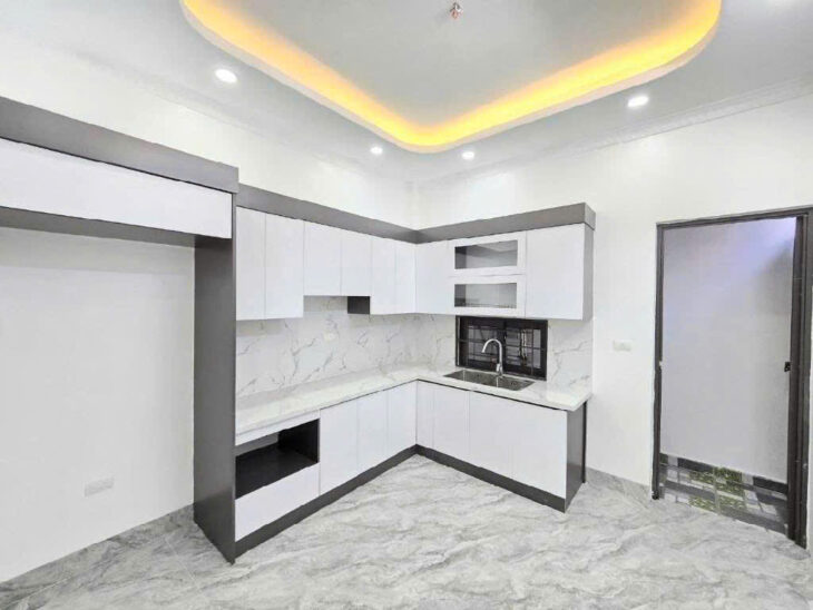 NHÀ ĐẸP – GIÁ TỐT – Cần Bán Nhà Vị Trí Đẹp Tại Xã Đông Mỹ, Huyện Thanh Trì, tp Hà Nội