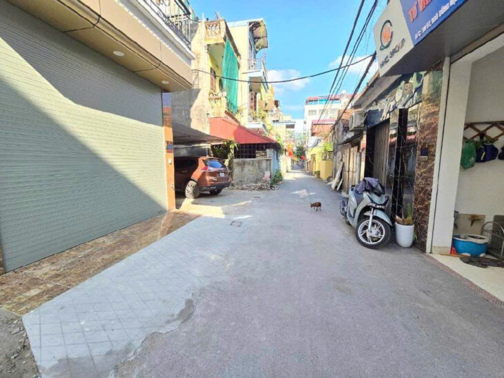 NHÀ ĐẸP – GIÁ TỐT – Cần Bán Nhà Vị Trí Đẹp Tại Xã Đông Mỹ, Huyện Thanh Trì, tp Hà Nội