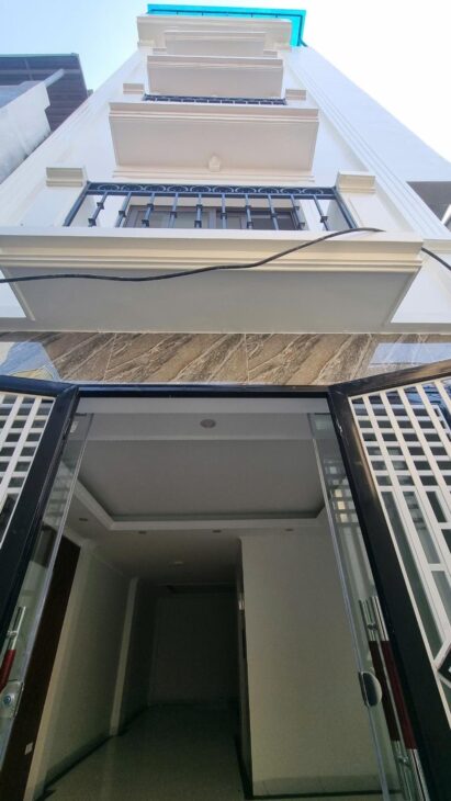 VÕ CHÍ CÔNG-60M x MT 5M-12,6 TỶ-ĐƯỜNG TO,NGÕ NÔNG,THANG MÁY