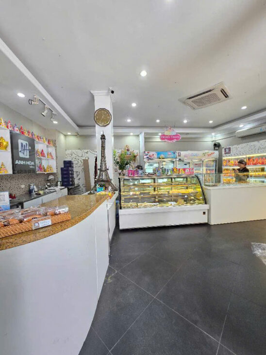 MẶT PHỐ TRẦN ĐẠI NGHĨA – 73M² – MT 11M – VỈA HÈ ĐÁ BÓNG – DÒNG TIỀN