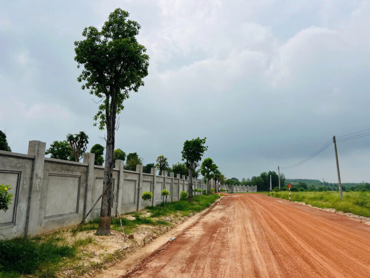 ĐẤT CHÍNH CHỦ – GIÁ TỐT – Xã Định An, Huyện Dầu Tiếng, Tỉnh Bình Dương