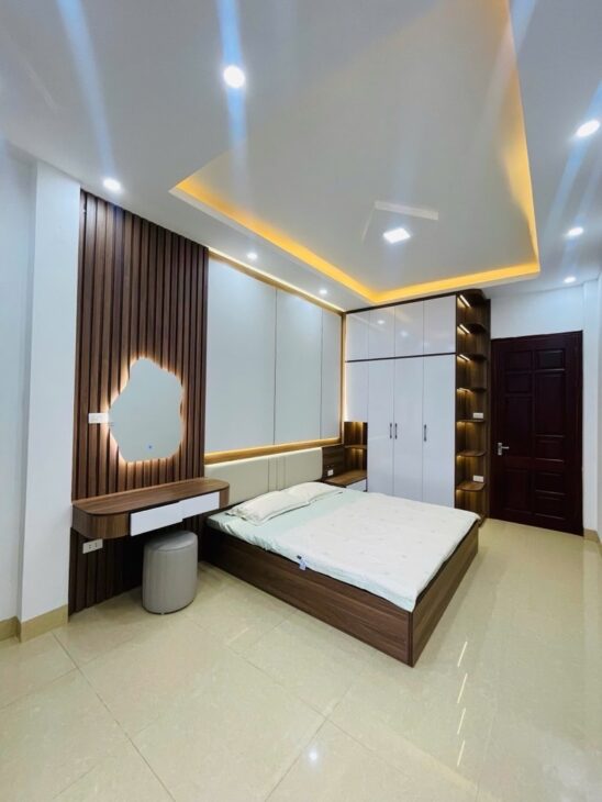 HOA BẰNG-DT 35M-7,950 TỶ-30M RA PHỐ,THOÁNG TRƯỚC SAU,FULL NỘI THẤT