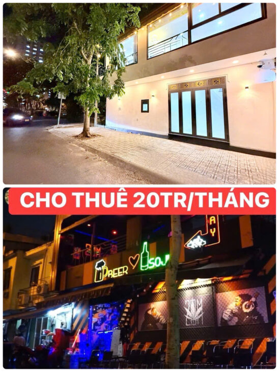 5.6 Tỷ: Mặt tiền Quận 1 Tân Định HOÀNG SA- NGANG 9M- căn góc 2 Tầng- thu nhập 240Tr. VŨ 0933910039