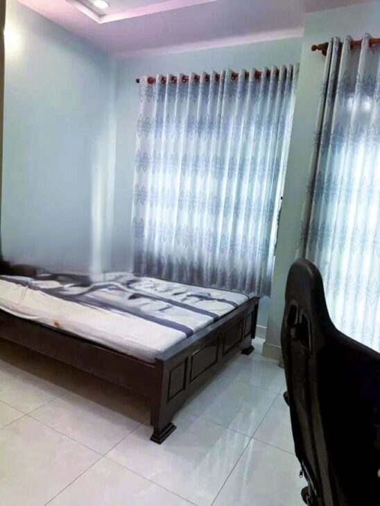 BÁN NHÀ NGAY TRUNG TÂM BÌNH TÂN, HẺM SỐ 2, DT 49M2, 4 TẦNG, 4PN, SỔ HỒNG RIÊNG – GIÁ CHỈ 6.1 TỶ