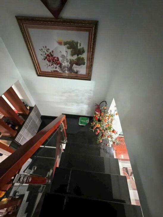 BÁN NHÀ NGAY TRUNG TÂM BÌNH TÂN, HẺM SỐ 2, DT 49M2, 4 TẦNG, 4PN, SỔ HỒNG RIÊNG – GIÁ CHỈ 6.1 TỶ