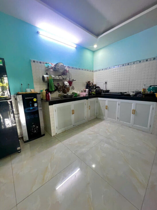 GẤP BÁN NHÀ 2 TẦNG KIỆT Ô TÔ TÔ HIỆU – LIÊN CHIỂU – GIÁ CHỈ 3,45 TỶ