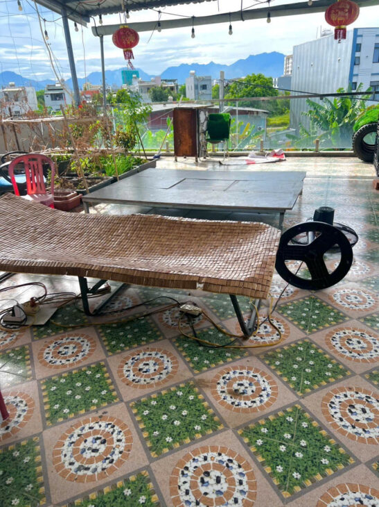 GẤP BÁN NHÀ 2 TẦNG KIỆT Ô TÔ TÔ HIỆU – LIÊN CHIỂU – GIÁ CHỈ 3,45 TỶ