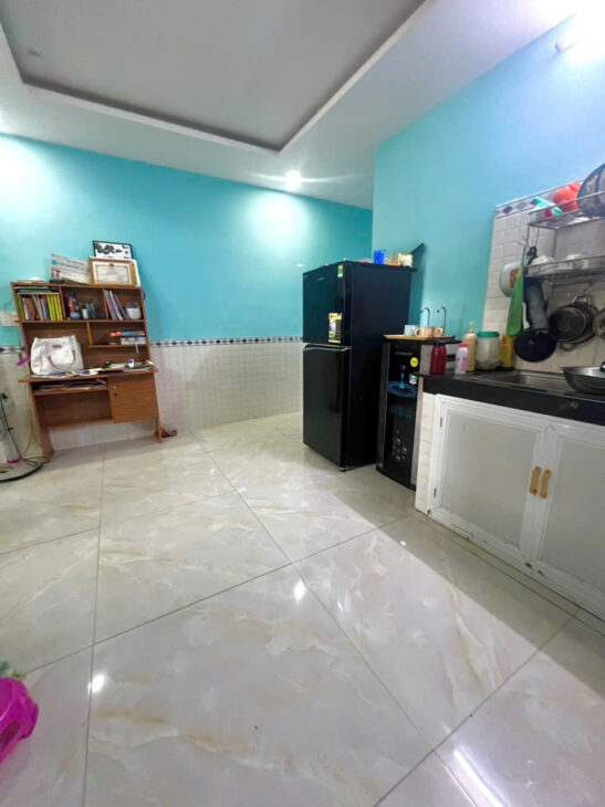 GẤP BÁN NHÀ 2 TẦNG KIỆT Ô TÔ TÔ HIỆU – LIÊN CHIỂU – GIÁ CHỈ 3,45 TỶ