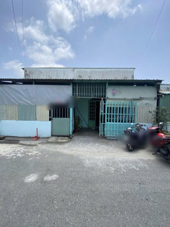 HOT HIT – 200m2 full thổ – 2 MẶT HẺM XE HƠI – NHỈNH 50tr/M2 – Trường Thạnh Đông Tăng Long