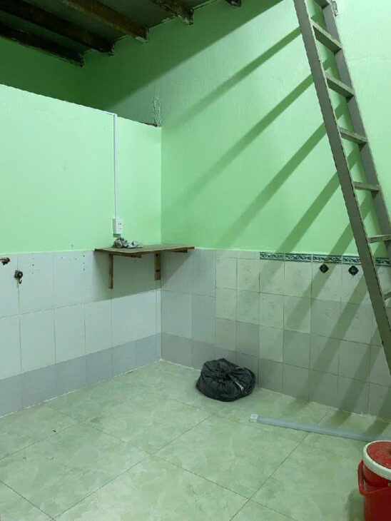ĐẤT BÌNH TÂN 143 M2, LÊ VĂN QUỚI, DÒNG TIỀN TỐT, HẺM 4M, CHỈ 7 TỶ