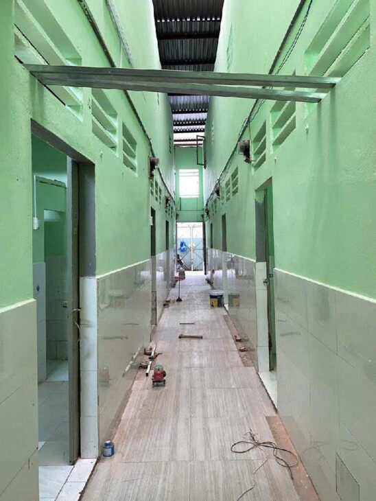 ĐẤT BÌNH TÂN 143 M2, LÊ VĂN QUỚI, DÒNG TIỀN TỐT, HẺM 4M, CHỈ 7 TỶ