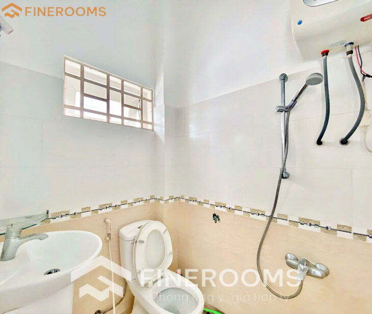 CHÍNH CHỦ CẦN CHO THUÊ CĂN HỘ 1 NGỦ – Đường Hồng Hà -Quận Tân Bình – TPHCM
