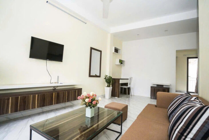 CHÍNH CHỦ PASS LẠI PHÒNG SIÊU ĐẸP – NGÕ 154 ĐÌNH THÔN, Q. NAM TỪ LIÊM