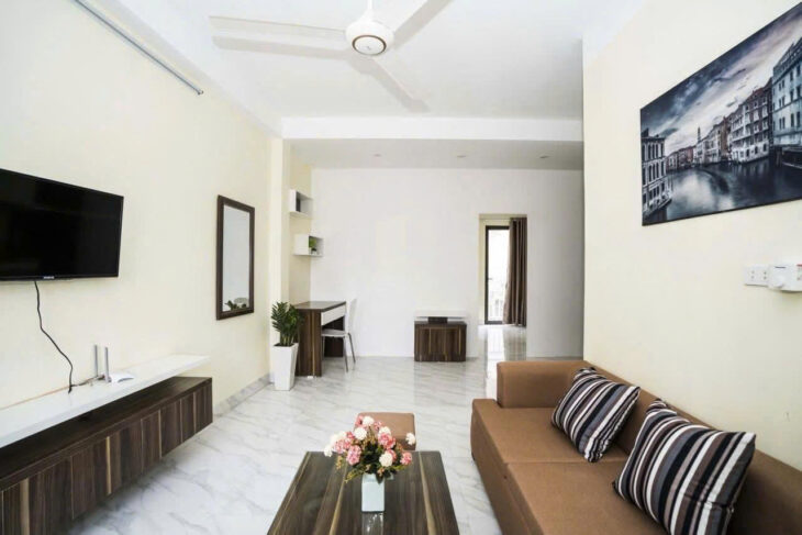 CHÍNH CHỦ PASS LẠI PHÒNG SIÊU ĐẸP – NGÕ 154 ĐÌNH THÔN, Q. NAM TỪ LIÊM