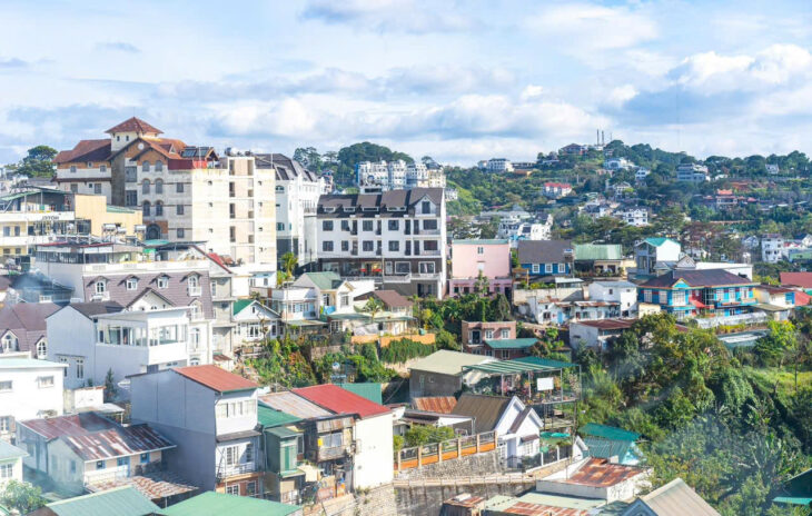 BÁN VILLA MINI NHÀ CHUNG – TRUNG TÂM ĐÀ LẠT, CÁCH HỒ XUÂN HƯƠNG CHỈ 300M