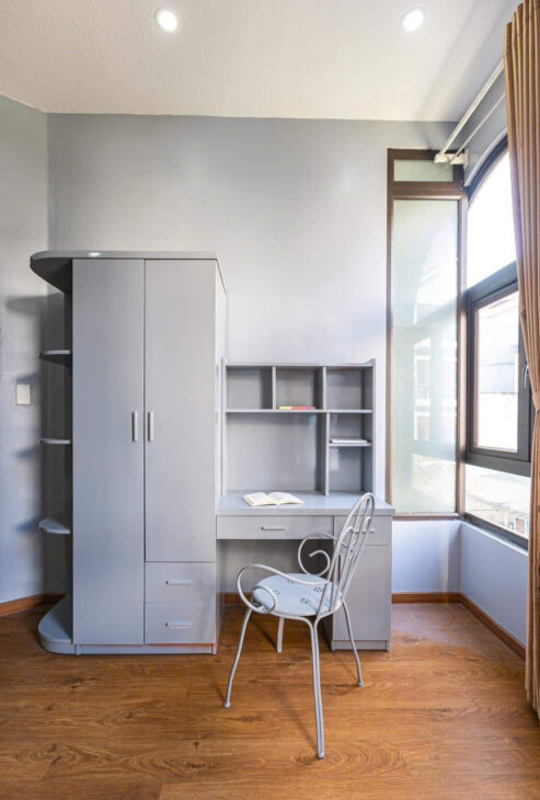 BÁN VILLA MINI NHÀ CHUNG – TRUNG TÂM ĐÀ LẠT, CÁCH HỒ XUÂN HƯƠNG CHỈ 300M