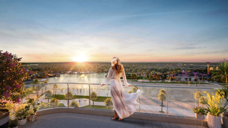 SẮP RA MẮT TÒA OS2 & OS3 – SIÊU PHẨM TIẾP THEO CỦA DỰ ÁN THE OPUS ONE