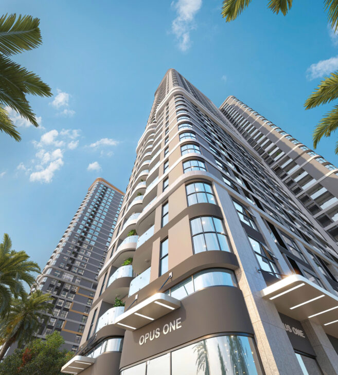 SẮP RA MẮT TÒA OS2 & OS3 – SIÊU PHẨM TIẾP THEO CỦA DỰ ÁN THE OPUS ONE