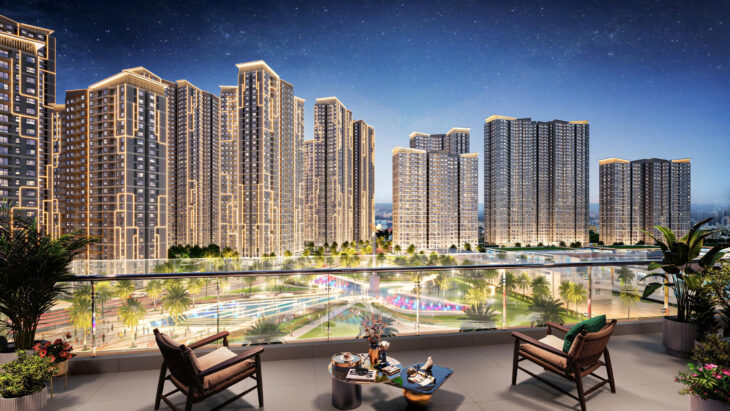 CHÍNH THỨC RA MẮT TÒA OS2 & OS3 – DỰ ÁN THE OPUS ONE GIÁ TỐT NHẤT GIAI ĐOẠN ĐẦU – SỞ HỮU NGAY CĂN