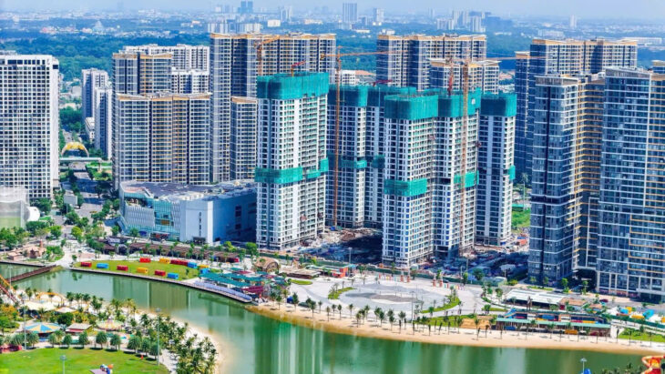 THE OPUS ONE – SỐNG GIỮA NHỮNG TINH HOA