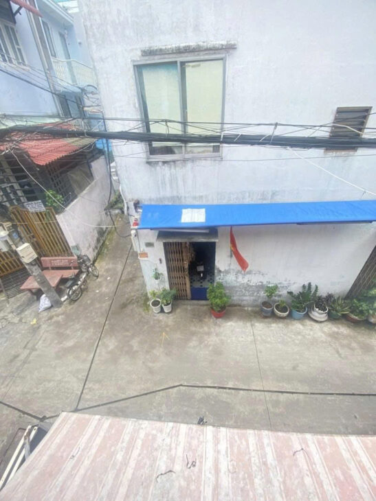 CHỐT NGAY ! NHÀ 2.7 TỶ tp HCM Q11 – HẺM Ô TÔ, SỔ HỒNG, VỊ TRÍ VÀNG – ĐỐT CHÁY THỊ TRƯỜNG !