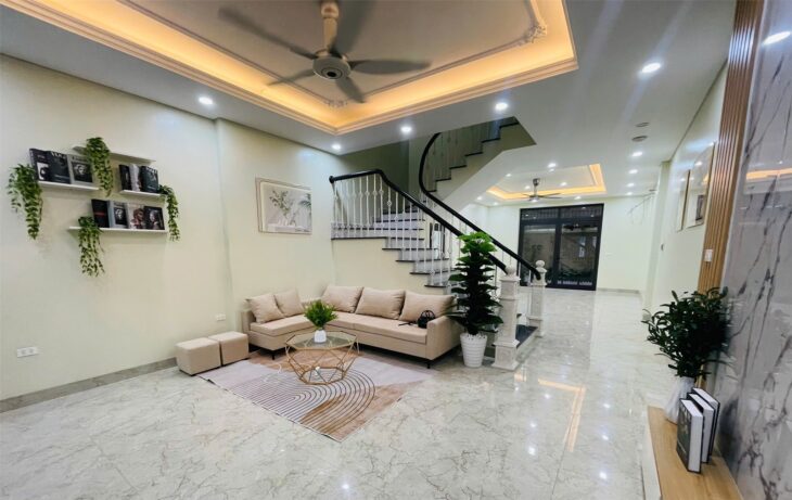 NHÀ VỊ TRÍ ĐẸP – GIÁ ƯU ĐÃI Chính Chủ Cần Bán NHANH CĂN LIỀN KỀ TẠI HUD VÂN CANH