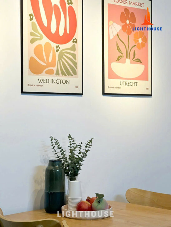 CHO THUÊ CĂN HỘ 2 PHÒNG NGỦ – Đường Hồng Hà, Bạch Đằng -Quận Tân Bình – TPHCM