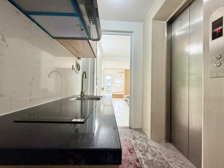 CHÍNH CHỦ CHO THUÊ TỪNG CĂN HỘ RIÊNG BIỆT – ĐỀN LỪ 2, HOÀNG MAI