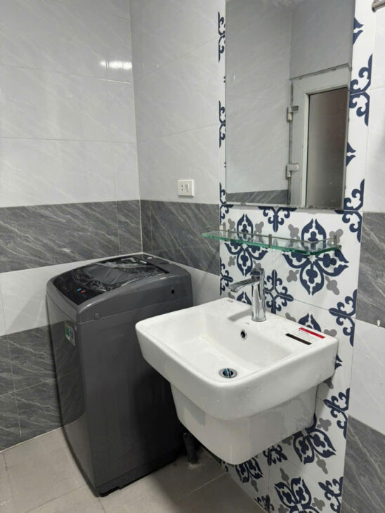 CHÍNH CHỦ CHO THUÊ TỪNG CĂN HỘ RIÊNG BIỆT – ĐỀN LỪ 2, HOÀNG MAI