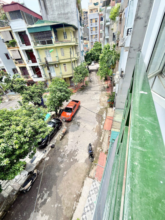 CHÍNH CHỦ CHO THUÊ TỪNG CĂN HỘ RIÊNG BIỆT – ĐỀN LỪ 2, HOÀNG MAI