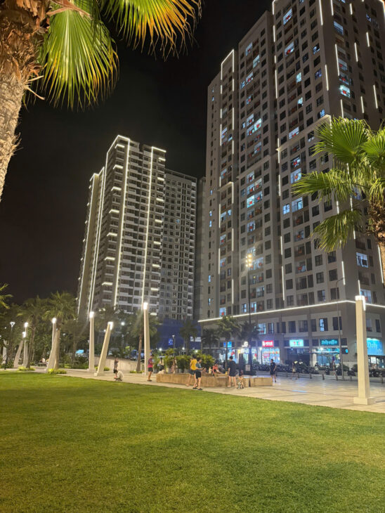 CHUYỂN NHƯỢNG CĂN HỘ 2PN+ 1 – VIEW QUẢNG TRƯỜNG TẠI PLAZA 3 ĐÀ NẴNG