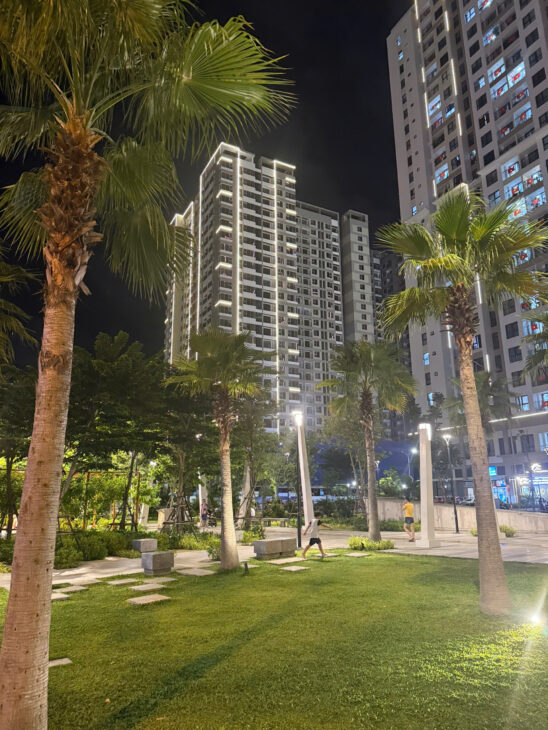 CHUYỂN NHƯỢNG CĂN HỘ 2PN+ 1 – VIEW QUẢNG TRƯỜNG TẠI PLAZA 3 ĐÀ NẴNG