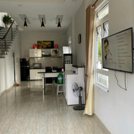 BÁN VILLA FULL NỘI THẤT CAO CẤP ĐỒI THÔNG TIN ĐÀ LẠT