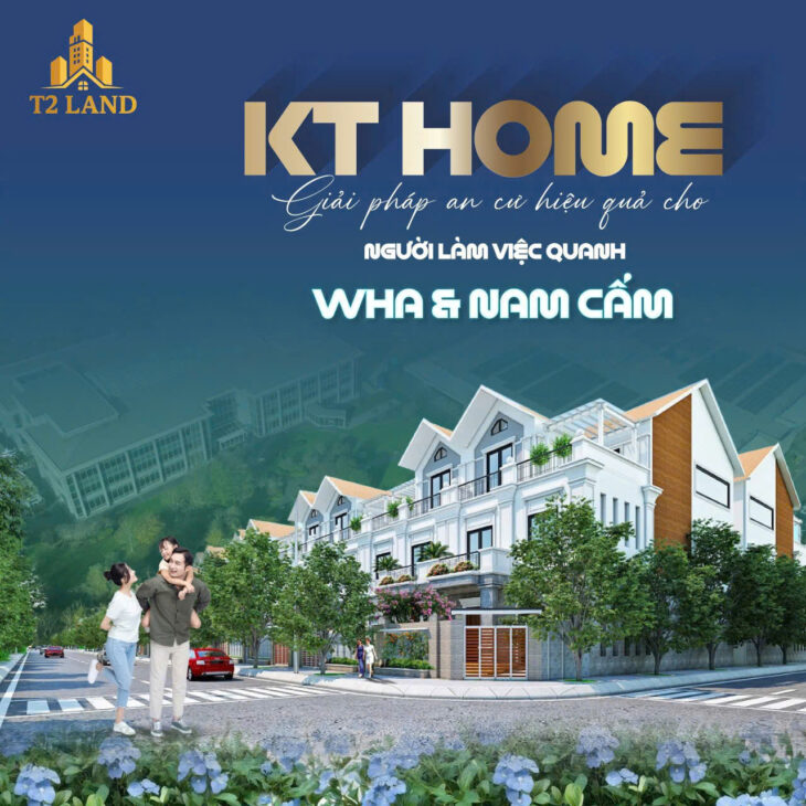 Mở bán nhà ở xã hội KT HOME dành cho người có thu nhập thấp. Chỉ với hơn 100 triệu là bạn sở hữu