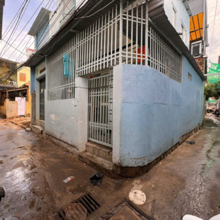 BÁN GẤP 02 LÔ HẺM 2m PHAN ĐÌNH GIÓT, NGAY TTTP NHA TRANG.