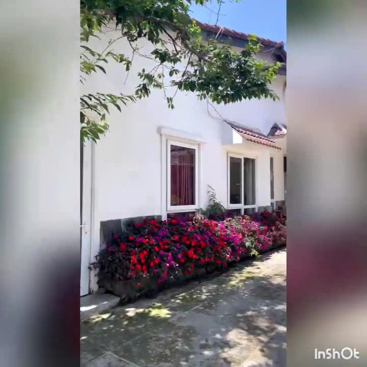 CHO THUÊ CỤM VILLA SÂN VƯỜN VIEW ĐẸP NGÔ THÌ SỸ P6 ĐÀ LẠT