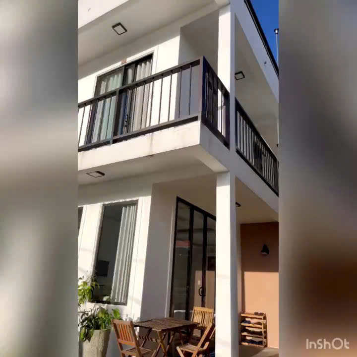 CHO THUÊ CỤM VILLA SÂN VƯỜN VIEW ĐẸP NGÔ THÌ SỸ P6 ĐÀ LẠT