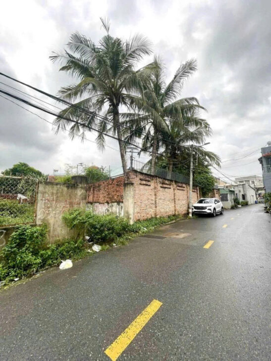 ĐẤT THỔ CƯ HƠN 200M2 – SÁT MẶT TIỀN NGUYỄN DUY TRINH – LONG TRƯỜNG – CHỈ HƠN 60TR/M2