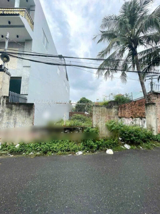 ĐẤT THỔ CƯ HƠN 200M2 – SÁT MẶT TIỀN NGUYỄN DUY TRINH – LONG TRƯỜNG – CHỈ HƠN 60TR/M2