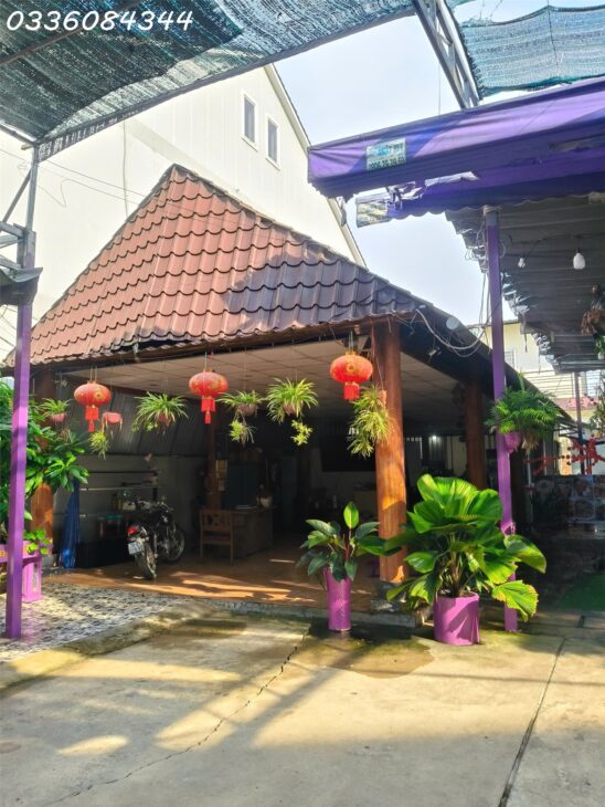 🌟 CƠ HỘI VÀNG – ĐẦU TƯ SINH LỜI CAO TẠI TRUNG TÂM TÂY NINH 🌟