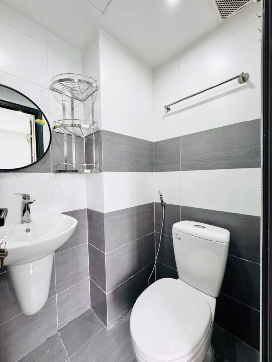 CHÍNH CHỦ CHO THUÊ CĂN HỘ DỊCH VỤ CAO CẤP – LÊ ĐỨC THỌ- PHƯỜNG 1 – GÒ VẤP – TPHCM