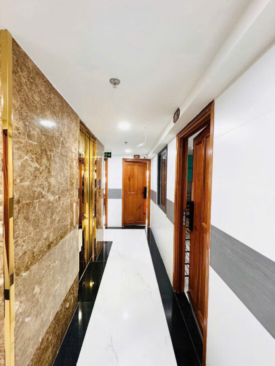 CHÍNH CHỦ CHO THUÊ CĂN HỘ DỊCH VỤ CAO CẤP – LÊ ĐỨC THỌ- PHƯỜNG 1 – GÒ VẤP – TPHCM